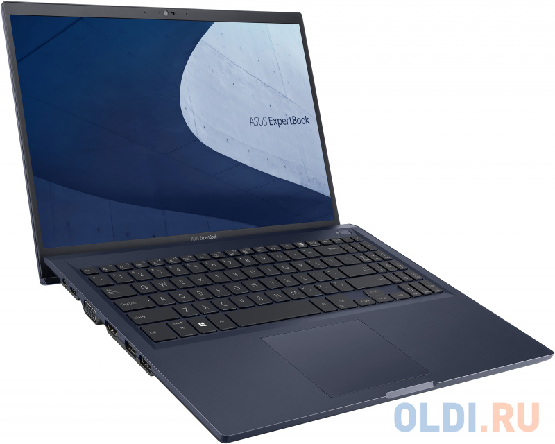 Ноутбук ASUS ExpertBook B1 B1500CEAE-BQ1736R 90NX0441-M21000 15.6" фото