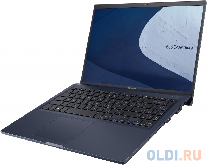 Ноутбук ASUS ExpertBook B1 B1500CEAE-BQ1736R 90NX0441-M21000 15.6" фото