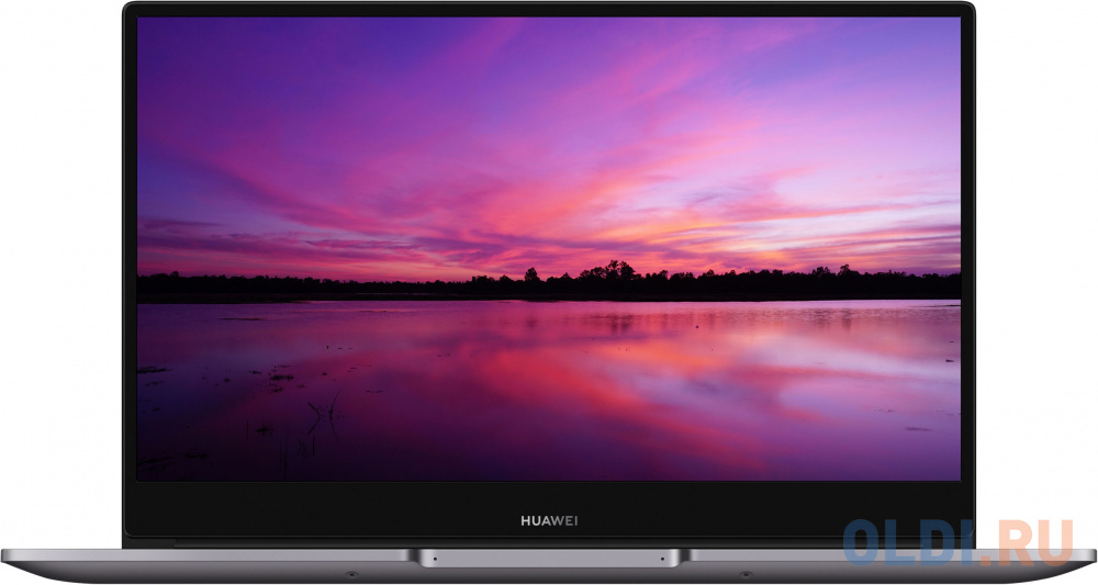 Ноутбук Huawei MateBook B3-410 53012KFU 14"