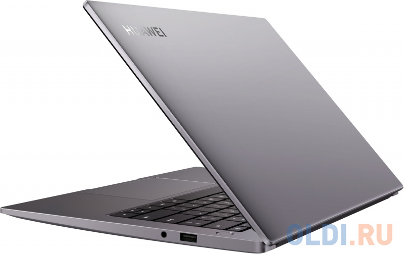 Ноутбук Huawei MateBook B3-410 53012KFU 14" фото