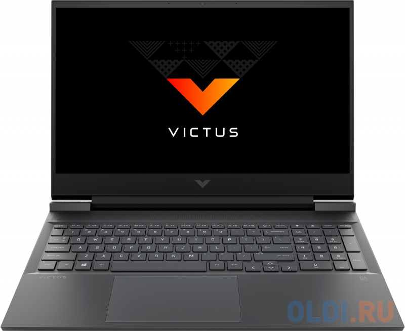 

Ноутбук HP Victus 16-e0146ur 638F1EA 16.1", Серебристый