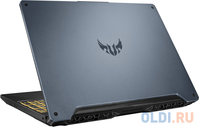 Ноутбук ASUS TUF Gaming A15 FX506QM-HN053W 90NR0607-M002L0 15.6" фото
