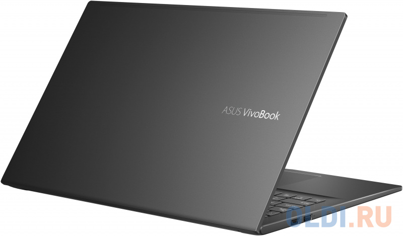 Ноутбук ASUS K513EA-L12078 Q122 15.6" FHD OLED ASUS VivoBook 15 Q1 K513EA-L12078 Intel Core I5-1135G7/12Gb/512Gb SSD/15.6" FHD OLED (1920x10 фото