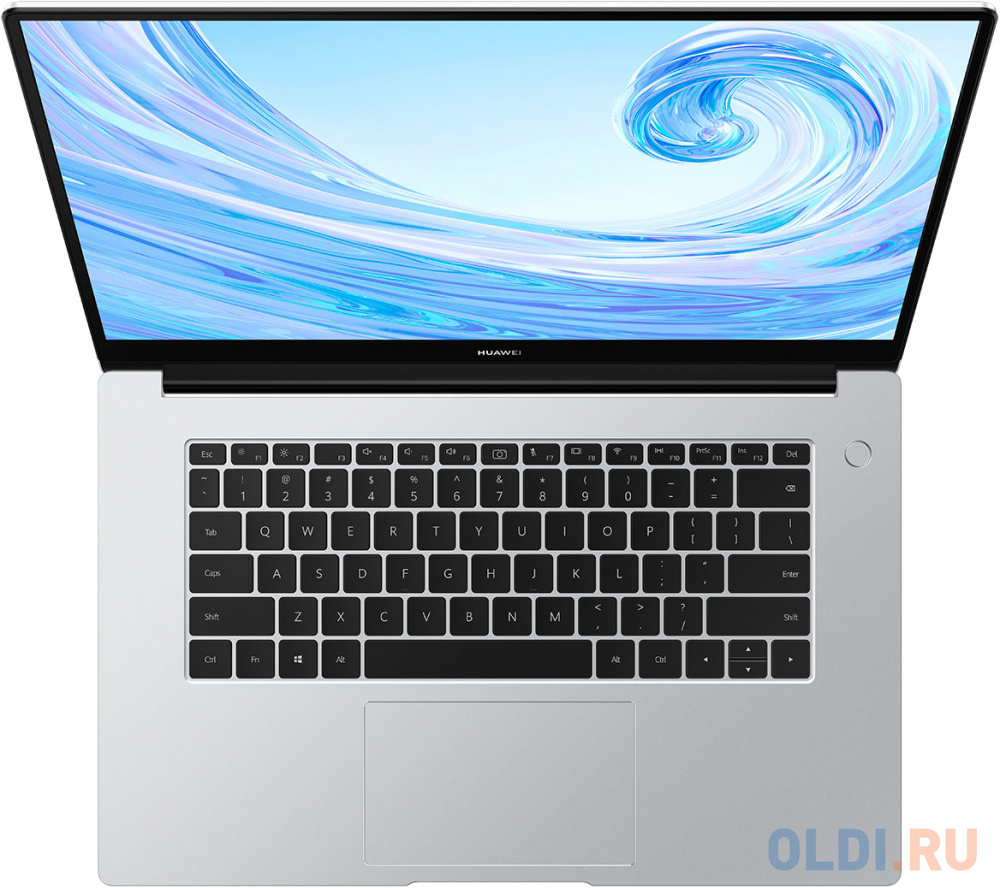 Ноутбук MATEBOOK R5-5500U 15.6" 8/512GB 53013HST HUAWEI - фото 6