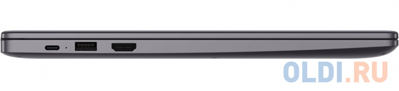 Ноутбук Huawei MateBook D 15 BOD-WDI9 53013GHC 15.6" фото