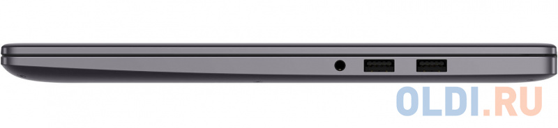 Ноутбук Huawei MateBook D 15 BOD-WDI9 53013GHC 15.6" фото