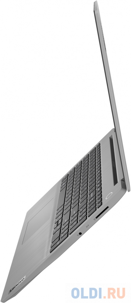 Ноутбук Lenovo IdeaPad 3 Intel Celeron N4020/4GB/1TB/noODD/15.6" HD/VGA int/noOS/grey 81WQ00EKRK - фото 8
