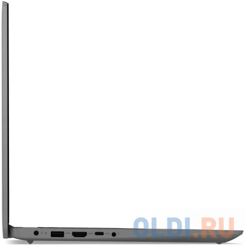 Ноутбук Lenovo IdeaPad 3 15ALC6 82KU00MNRK 15.6" фото