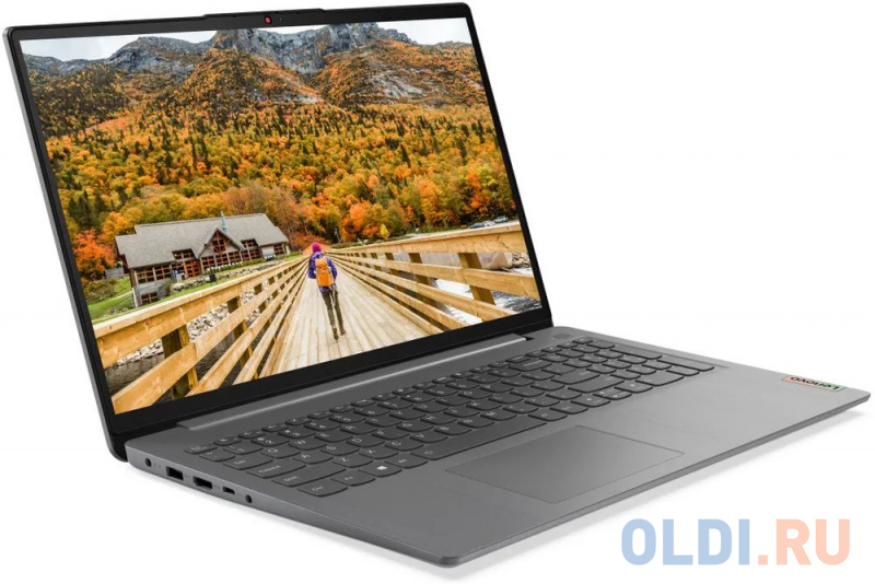 Ноутбук Lenovo IdeaPad 3 15ITL6 82H8024PRK 15.6" фото