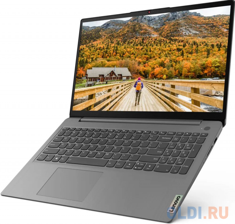 Ноутбук Lenovo IdeaPad 3 15ITL6 82H8024PRK 15.6" фото