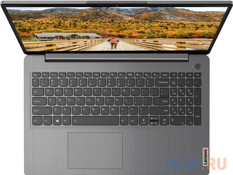 Ноутбук Lenovo IdeaPad 3 15ITL6 82H8024PRK 15.6" фото