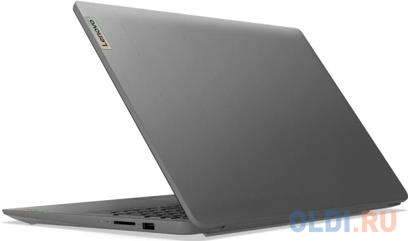 Ноутбук Lenovo IdeaPad 3 15ITL6 82H8024PRK 15.6" фото