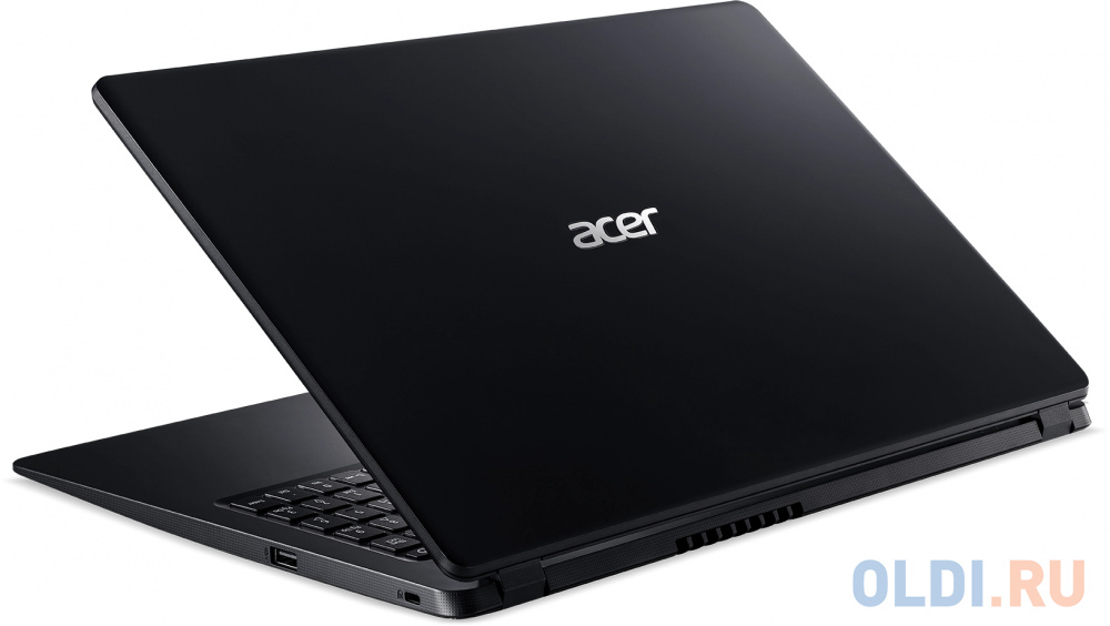 Ноутбук Acer Extensa EX215-52-31EB NX.EG8ER.021 15.6", размер 363.4 x 19.9 x 250.5  мм, цвет черный 1005G1 - фото 5
