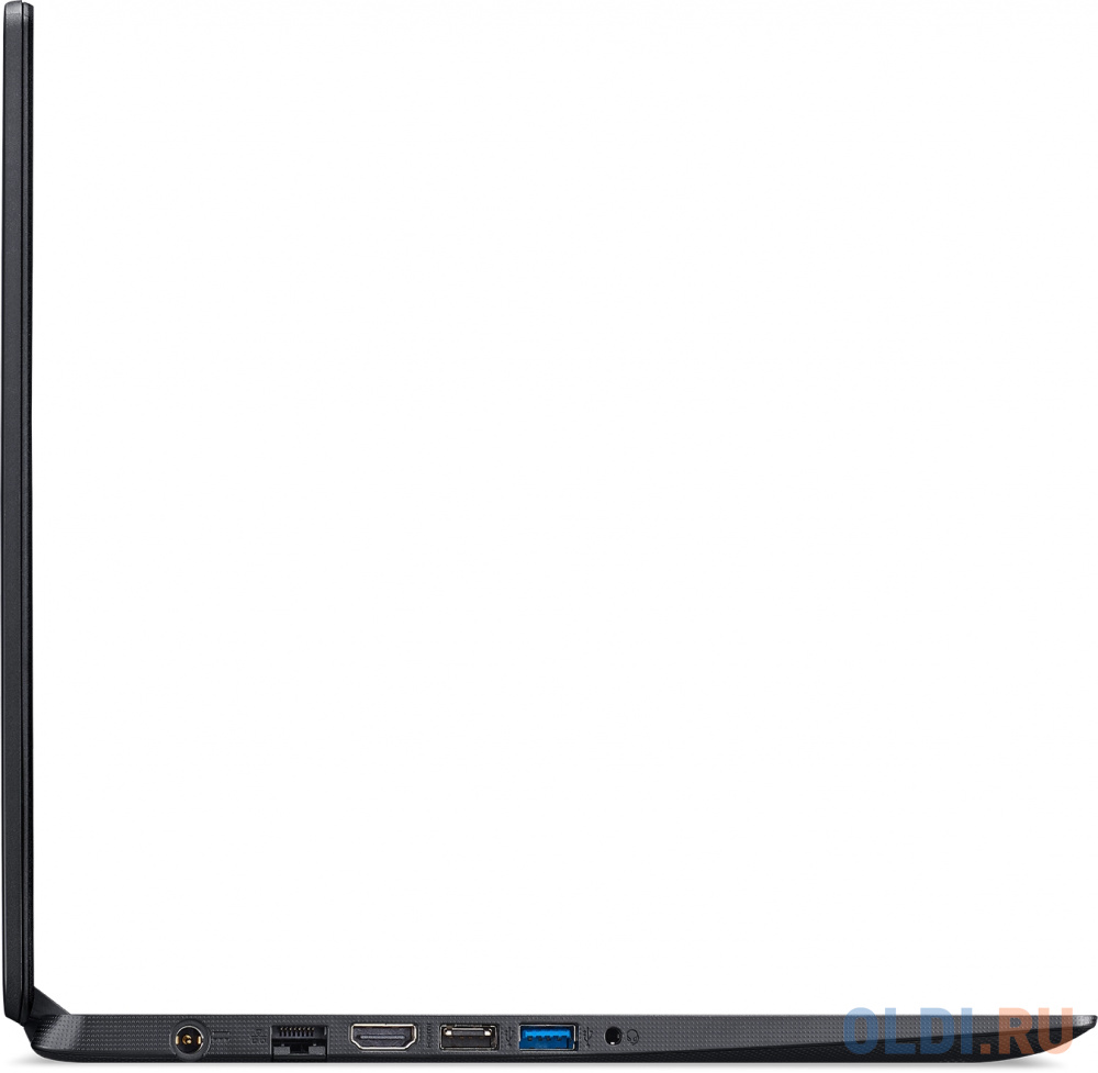 Ноутбук Acer Extensa EX215-52-31EB NX.EG8ER.021 15.6", размер 363.4 x 19.9 x 250.5  мм, цвет черный 1005G1 - фото 7