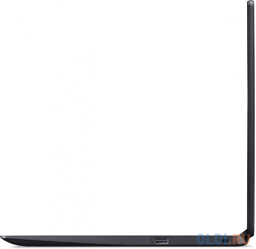 Ноутбук Acer Extensa EX215-52-31EB NX.EG8ER.021 15.6", размер 363.4 x 19.9 x 250.5  мм, цвет черный 1005G1 - фото 8