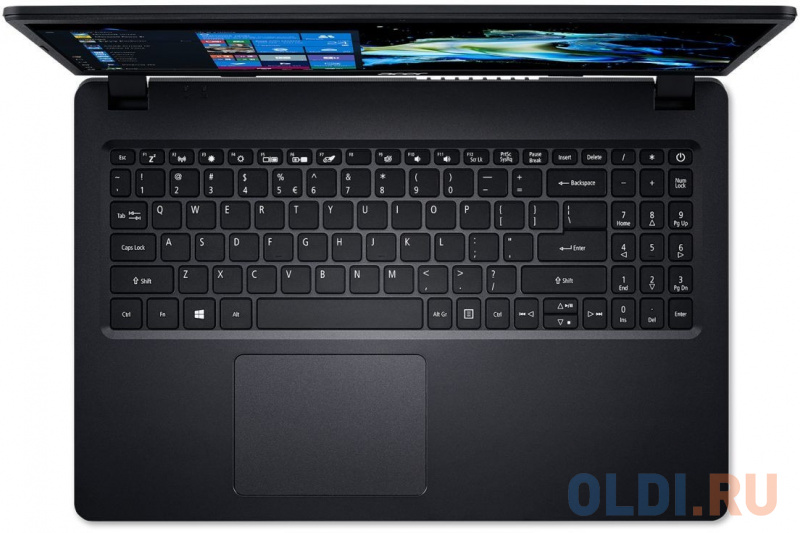 Ноутбук Acer Extensa EX215-52-53U4 NX.EG8ER.00B 15.6" фото