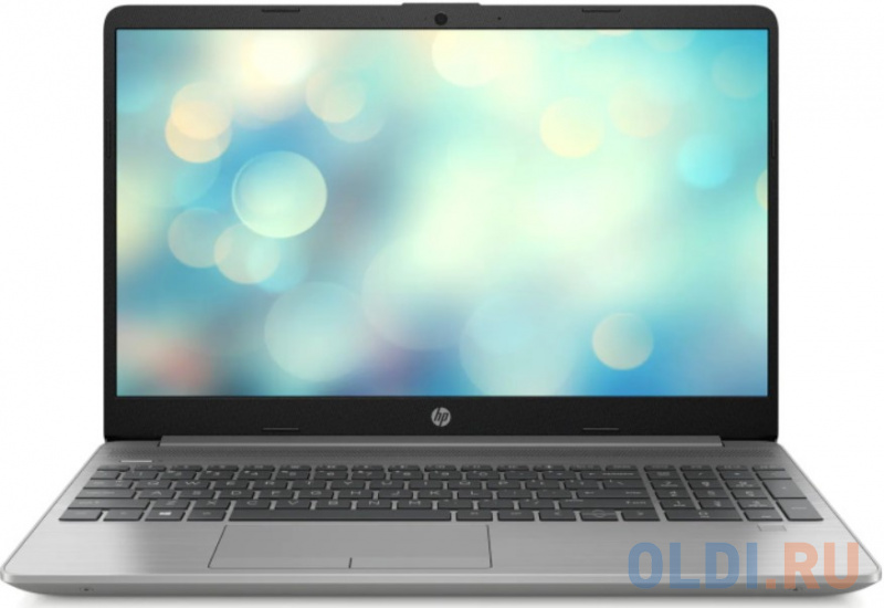 

Ноутбук HP 250 G8 2X7L0EA 15.6", Серый