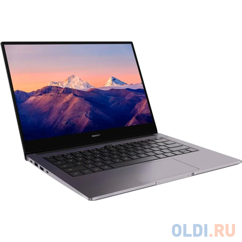 Ноутбук Huawei MateBook B3-420 NDZ-WFE9A 53013FCG 14" фото