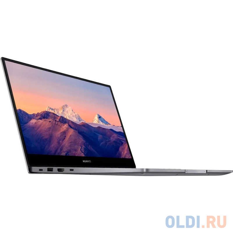 Ноутбук Huawei MateBook B3-420 NDZ-WFE9A 53013FCG 14" фото