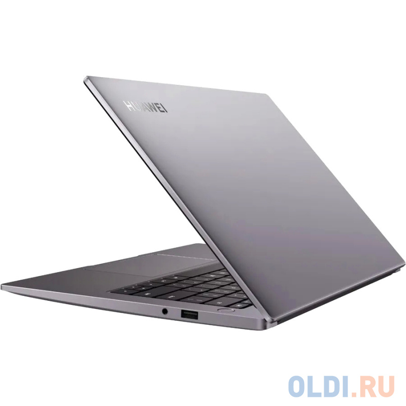 Ноутбук Huawei MateBook B3-420 NDZ-WFE9A 53013FCG 14" фото
