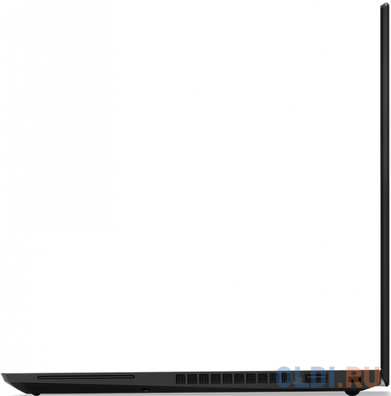 Ноутбук Lenovo ThinkPad X13 G1 13.3" 1920x1080 Intel Core i5-10210U SSD 512 Gb 8Gb WiFi (802.11 b/g/n/ac/ax) Bluetooth 5.0 Intel UHD Graphics чер фото