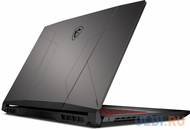 Ноутбук MSI Pulse GL76 12UCK-278XRU 9S7-17L414-278 17.3" фото