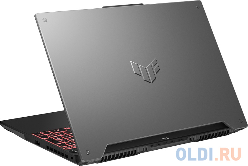 Ноутбук ASUS TUF Gaming A15 FA507RE-HN063 90NR08Y2-M004P0 15.6" фото