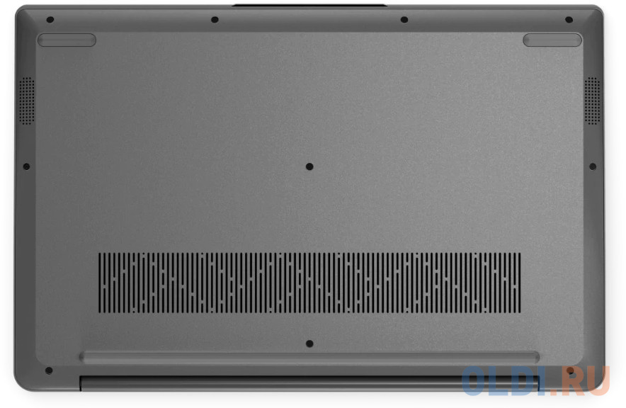 Ноутбук Lenovo IdeaPad 3 15ALC6 Ryzen 7 5700U 16Gb SSD512Gb AMD Radeon 15.6" IPS FHD (1920x1080) noOS grey WiFi BT Cam 82KU01W4RK - фото 6