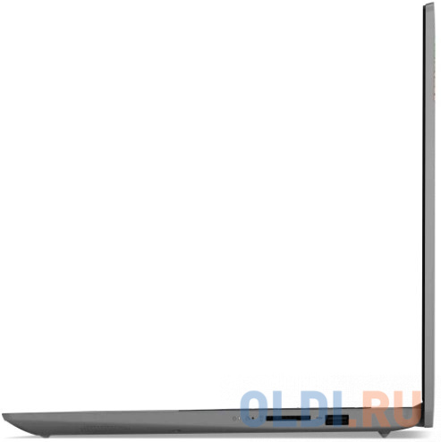 Ноутбук Lenovo IdeaPad 3 15ALC6 Ryzen 7 5700U 16Gb SSD512Gb AMD Radeon 15.6" IPS FHD (1920x1080) noOS grey WiFi BT Cam 82KU01W4RK - фото 9