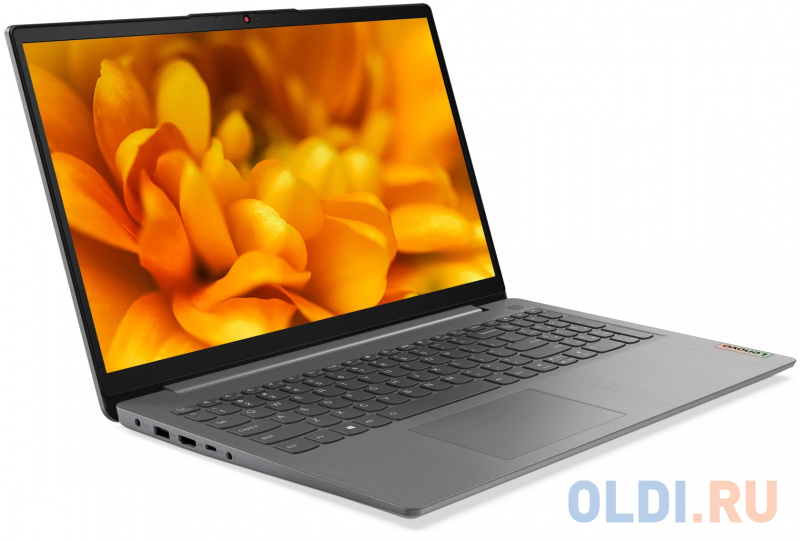 Ноутбук Lenovo IdeaPad 3 15ITL6 82H8005JRK 15.6" фото