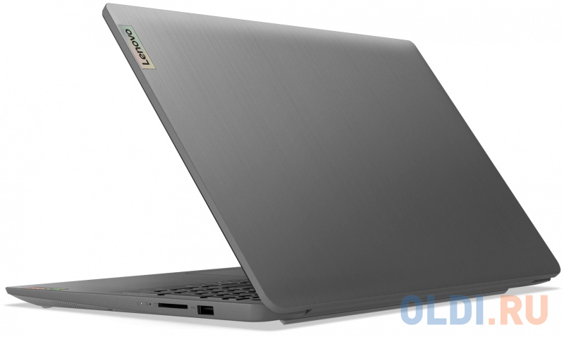 Ноутбук Lenovo IdeaPad 3 15ITL6 82H8005JRK 15.6" фото