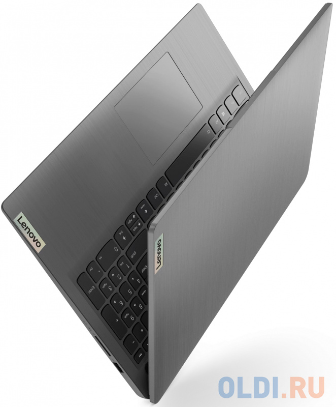 Ноутбук Lenovo IdeaPad 3 15ITL6 82H8005JRK 15.6" фото
