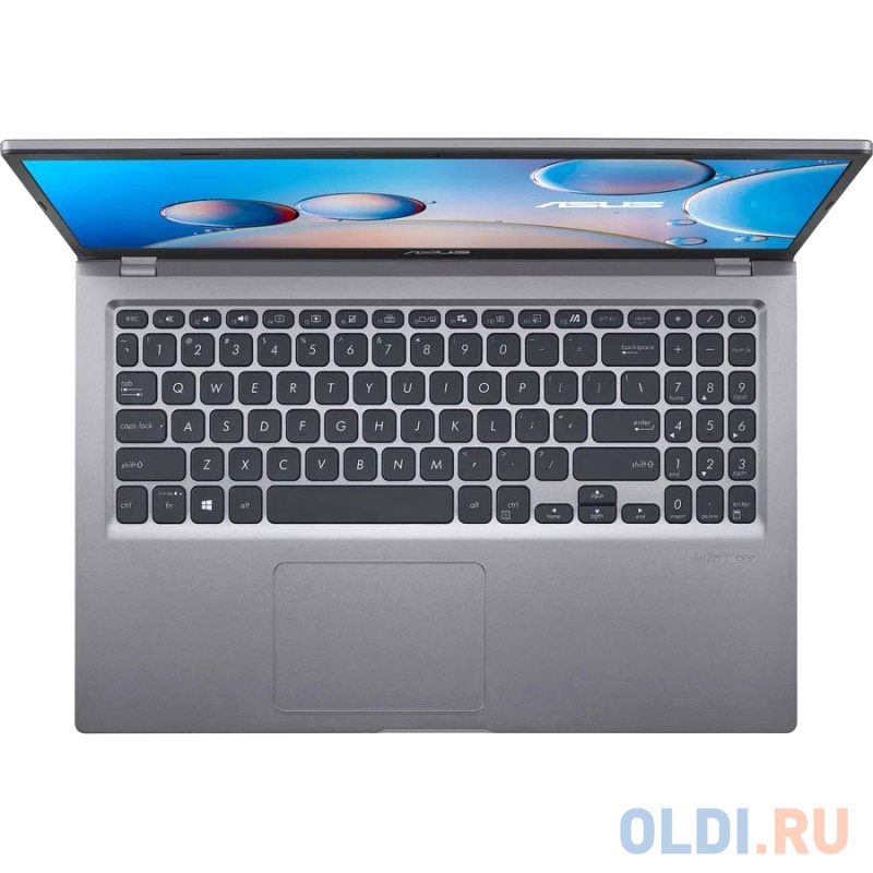 Ноутбук ASUS X515EA-BQ3134 90NB0TY1-M02XK0 15.6" фото