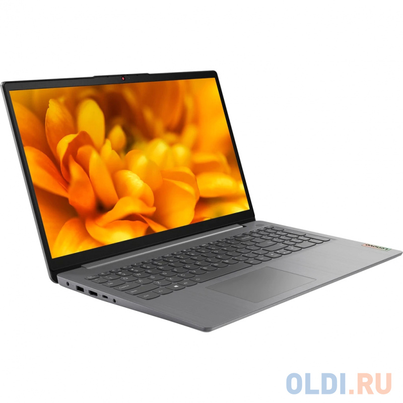 Ноутбук Lenovo IdeaPad 3 15ITL6 82H801C3RK 15.6" фото