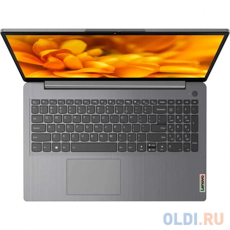 Ноутбук Lenovo IdeaPad 3 15ITL6 82H801C3RK 15.6" фото