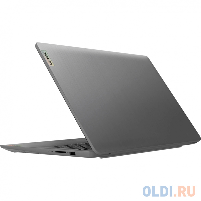 Ноутбук Lenovo IdeaPad 3 15ITL6 82H801C3RK 15.6" фото