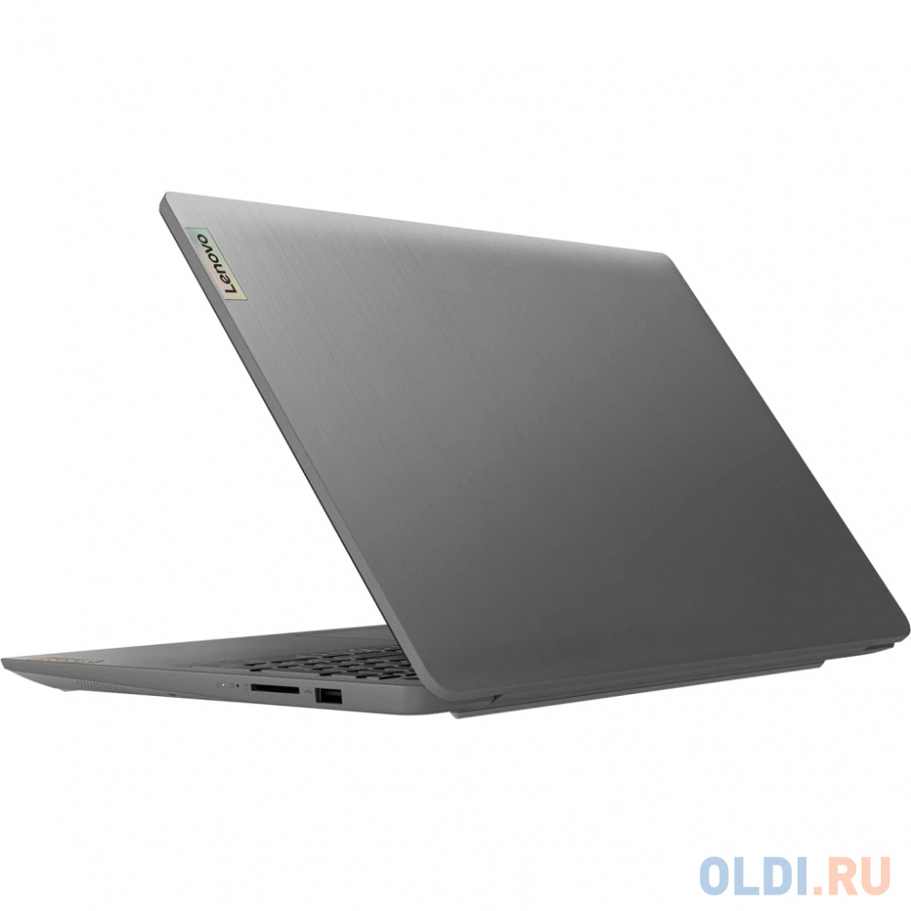 Ноутбук/ Lenovo IdeaPad 3 15ITL6 15.6"(1920x1080)/Intel Core i7 1165G7(2.8Ghz)/12288Mb/1000+256SSDGb/noDVD/Ext:nVidia GeForce MX350(2048Mb)/Cam/B 82H8024SRK - фото 6