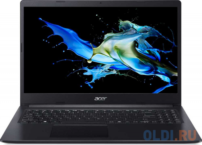 

Ноутбук Acer Extensa 15 EX215-31-C36W NX.EFTER.016 15.6", Черный