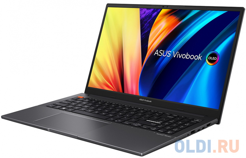 Ноутбук ASUS VivoBook S 15 M3502QA-MA013W 90NB0XX2-M00420 15.6" фото