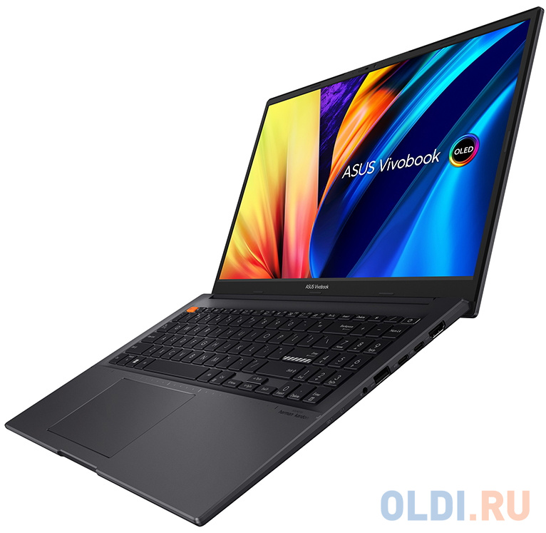 Ноутбук ASUS VivoBook S 15 M3502QA-MA013W 90NB0XX2-M00420 15.6" фото