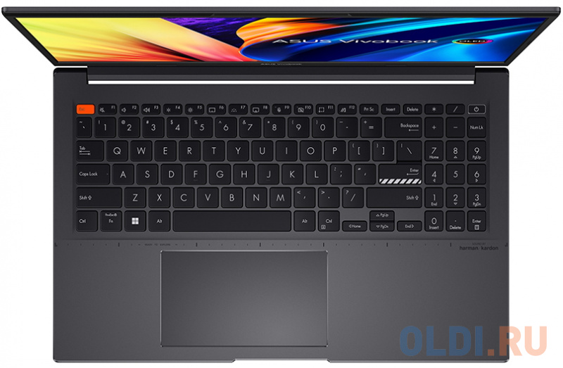 Ноутбук ASUS VivoBook S 15 M3502QA-MA013W 90NB0XX2-M00420 15.6" фото