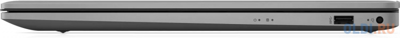 

HP 470 G8 Core i7-1165G7 2.8GHz,17.3" FHD (1920x1080) AG,8Gb DDR4(1x8GB),512Gb SSD,nVidia GeForce MX450 2Gb DDR5,41Wh LL,Backlit,2.1kg,1y,Asteroi