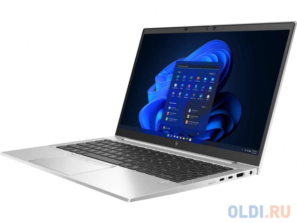 Ноутбук HP 840 G8 6A3P2AV 14" фото