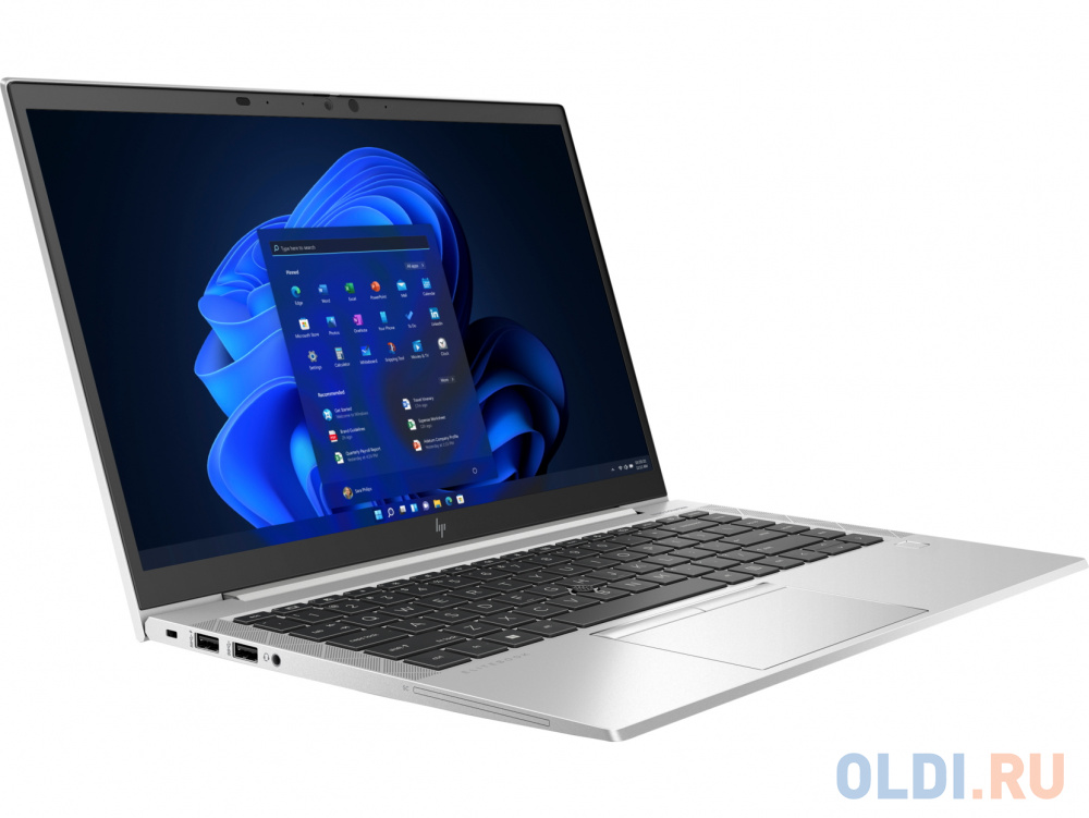 Ноутбук HP 840 G8 6A3P2AV 14" фото