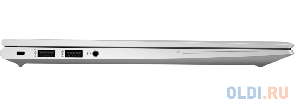 Ноутбук HP 840 G8 6A3P2AV 14" фото