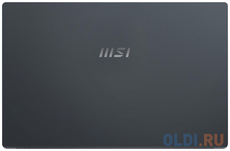 Ноутбук MSI 15 A12UC 9S7-16S822-222 15.6" фото