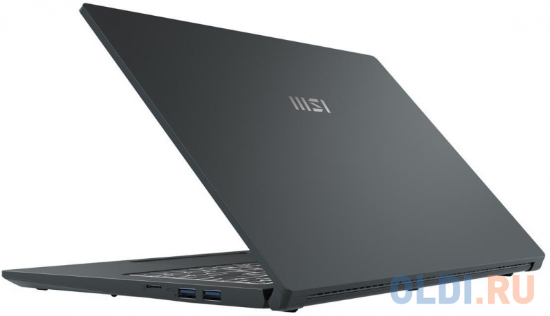 Ноутбук MSI 15 A12UC 9S7-16S822-222 15.6" фото