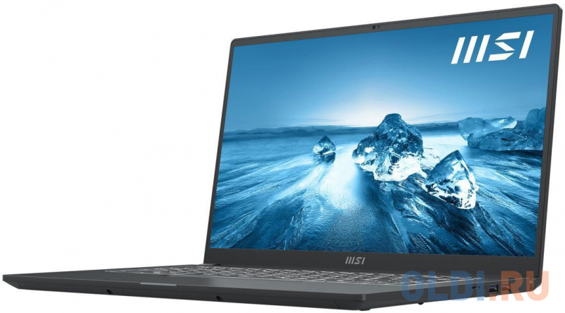 Ноутбук MSI 15 A12UC 9S7-16S822-222 15.6" фото