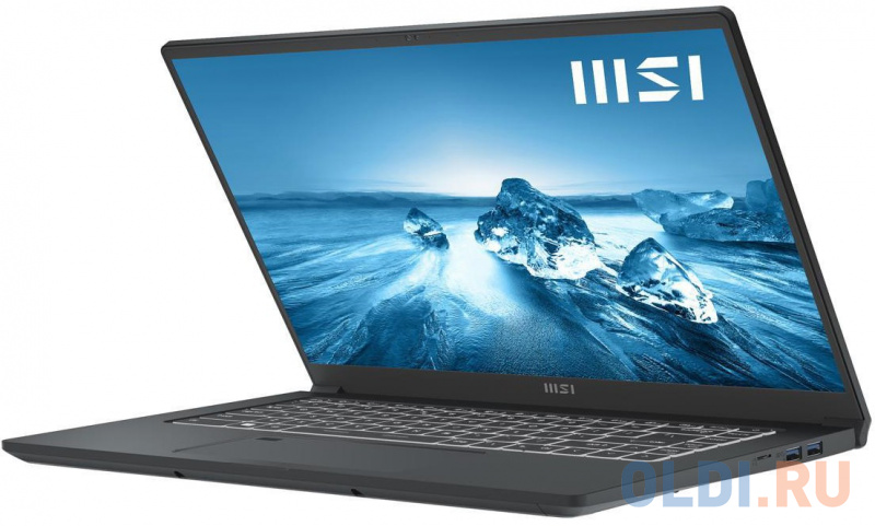 Ноутбук MSI 15 A12UC 9S7-16S822-222 15.6" фото