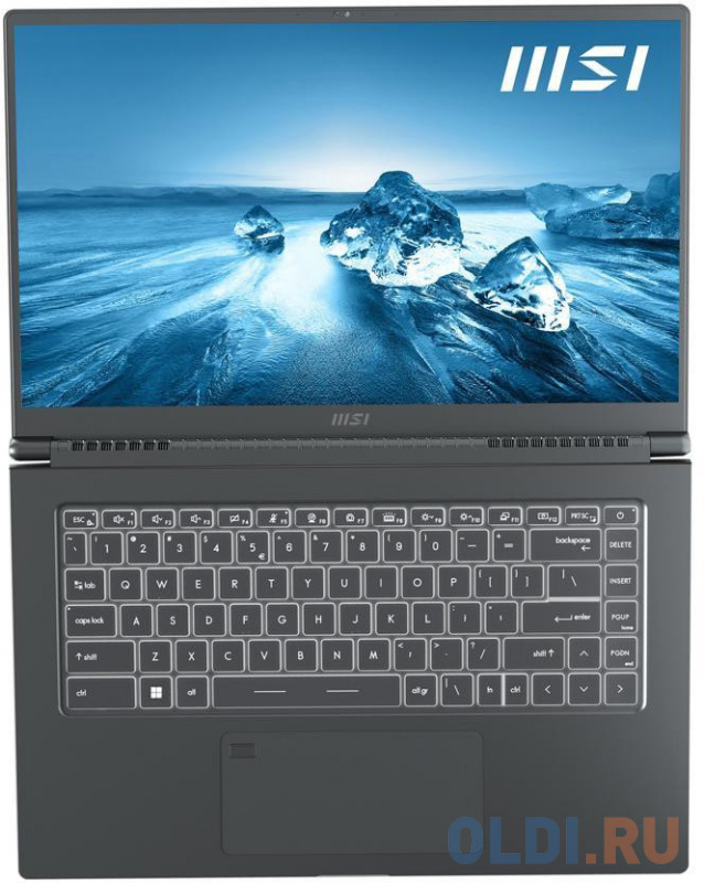 Ноутбук MSI 15 A12UC 9S7-16S822-222 15.6" фото
